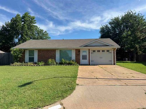 1124 E Knapp Ave, Stillwater, OK, 74075-5909 | Card Image