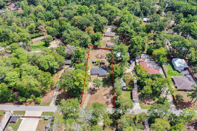 29518 W Hawthorne Dr, House other with 0 bedrooms, 2 bathrooms and null parking in Spring TX | Image 22