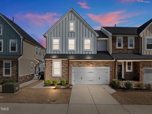 8410 Zinc Autumn Path, Raleigh, NC, 27615-4978 | Card Image