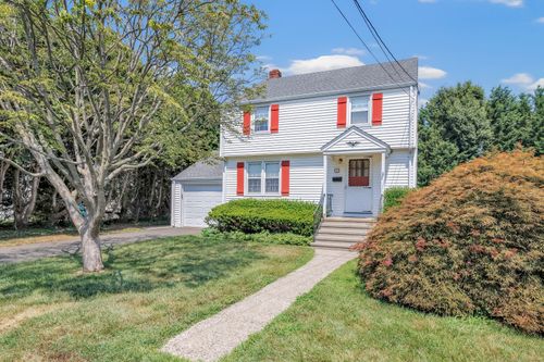 93 Catherine Ter, Fairfield, CT, 06824-6462 | Card Image