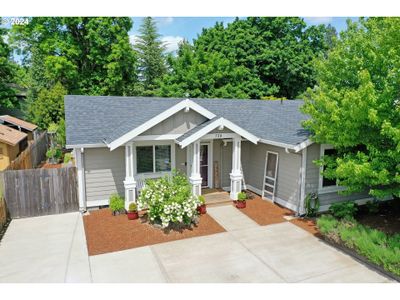 739 Nw Garibaldi St, House other with 3 bedrooms, 2 bathrooms and null parking in Hillsboro OR | Image 1