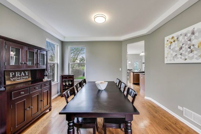 13052 Kensington Dr, House other with 4 bedrooms, 4 bathrooms and 2 parking in Plainfield IL | Image 6