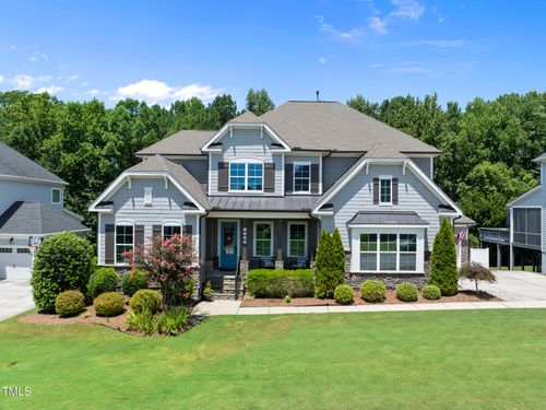 1422 Wragby Ln, Apex, NC, 27502-6605 | Card Image
