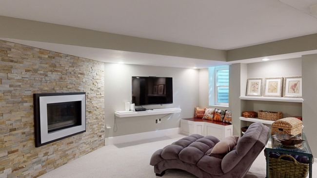 649 Akehurst Ln, House other with 5 bedrooms, 5 bathrooms and null parking in White Lake MI | Image 85