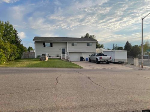 479 Twin Ridge Ave, Evanston, WY, 82930-4941 | Card Image