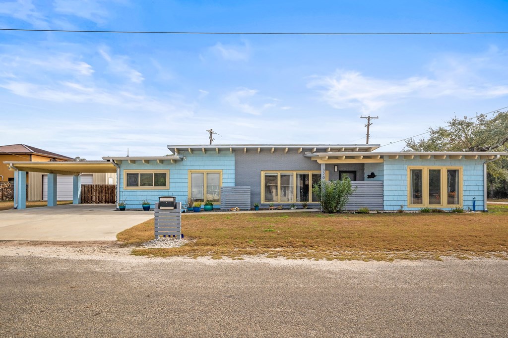 Residential in Rockport