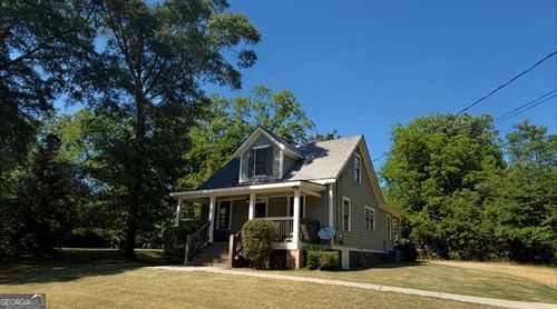 801 Park Ln, Madison, GA, 30650-1951 | Card Image