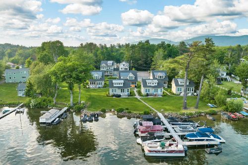 14-G Lake Shore Drive, Moultonborough, NH, 03254 | Card Image