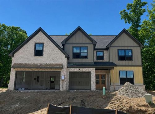 4310 Hosch Reserve Drive, Buford, GA, 30519 | Card Image