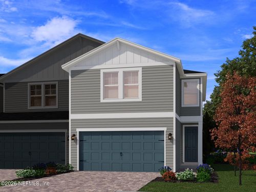 107 Rangeline Drive, St Augustine, FL, 32092 | Card Image