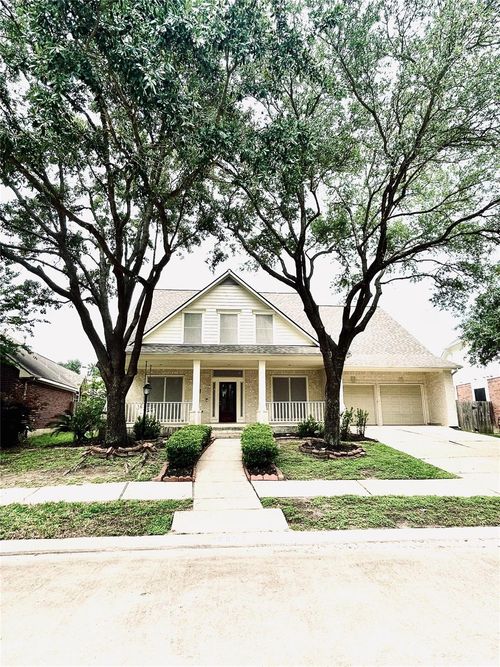 12306 Shady Downs Dr, Houston, TX, 77082-2517 | Card Image