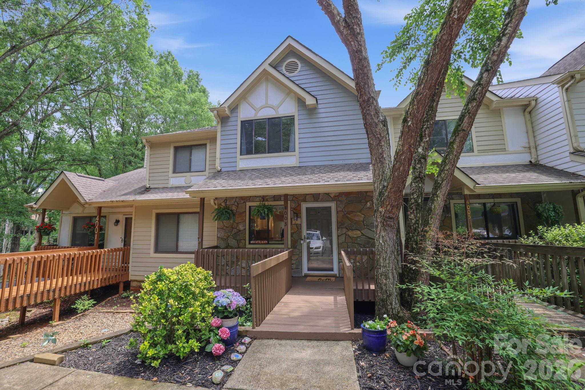 Residential in Charlotte 2