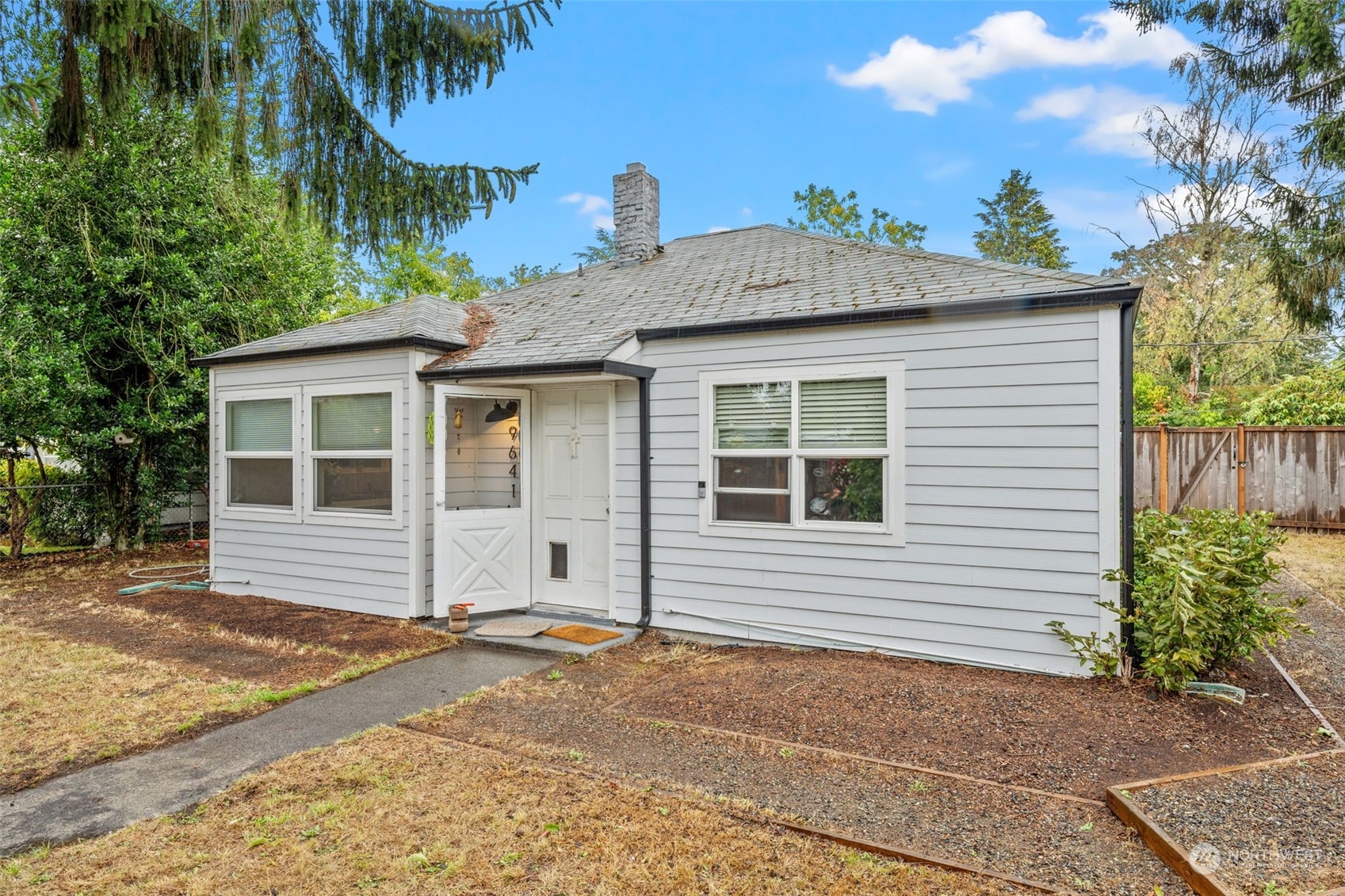 Meadow Rd, Tacoma, WA 98499