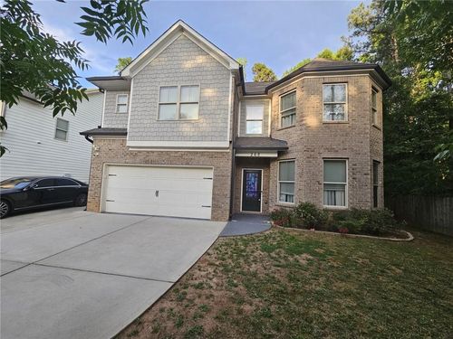 268 Oak Rd, Lawrenceville, GA, 30044-5144 | Card Image