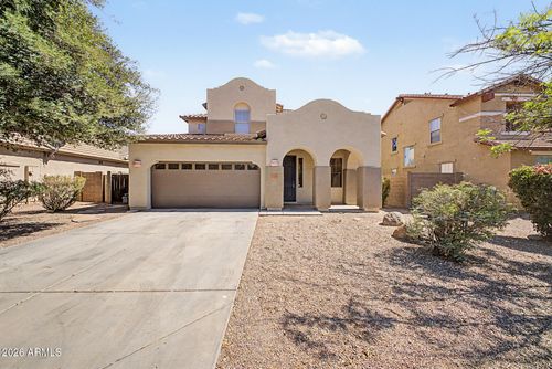 1447 E Mia Ln, Gilbert, AZ, 85298-6835 | Card Image