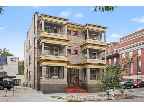 7-520 E 14th Ave, Denver, CO, 80203-2508 | Card Image