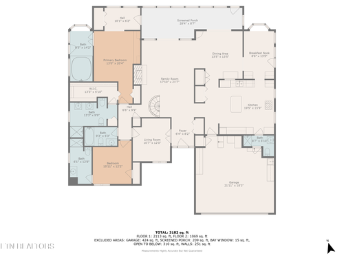 124 Trafalgar Dr, Crossville, TN, 38558-7092 | Card Image