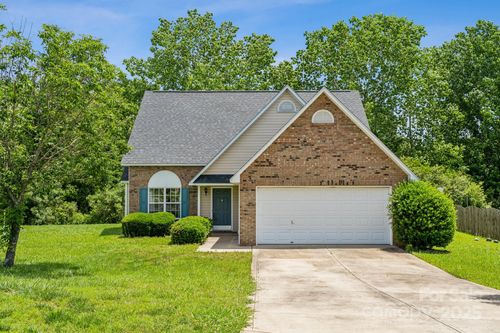 3038 Twin Peaks Ct, Monroe, NC, 28110-8116 | Card Image
