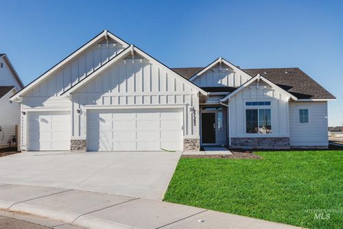 17393 N Aspen Springs Way, Nampa, ID, 83687-1205 | Card Image