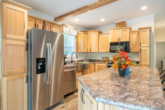 4186 Hegemann Rd, House other with 2 bedrooms, 2 bathrooms and null parking in Conover WI | Image 4