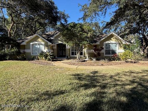 424 Oak Pond Dr, St Johns, FL, 32259-4361 | Card Image