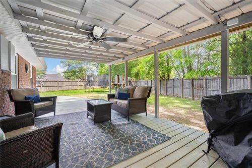 2037 Milton Ct, Mobile, AL, 36695-4971 | Card Image