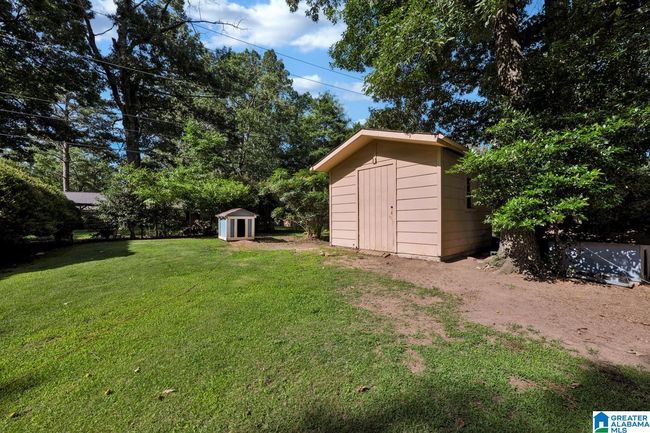 2724 Southview Ter, House other with 3 bedrooms, 2 bathrooms and null parking in VESTAVIA HILLS AL | Image 27