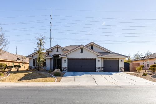 833 W 4100 S, St. George, UT, 84790-5109 | Card Image
