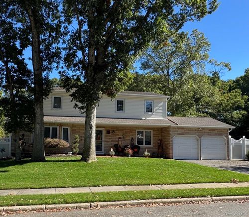 45 Birch St, Lake Grove, NY, 11755-2742 | Card Image
