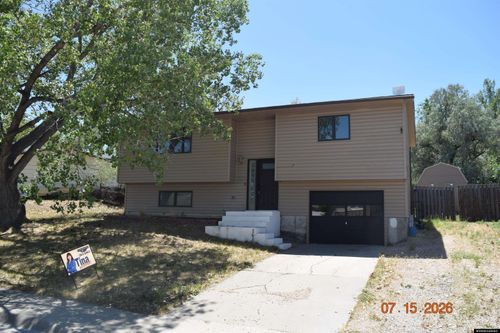 167 Fort Laramie, Glenrock, WY, 82637-5143 | Card Image