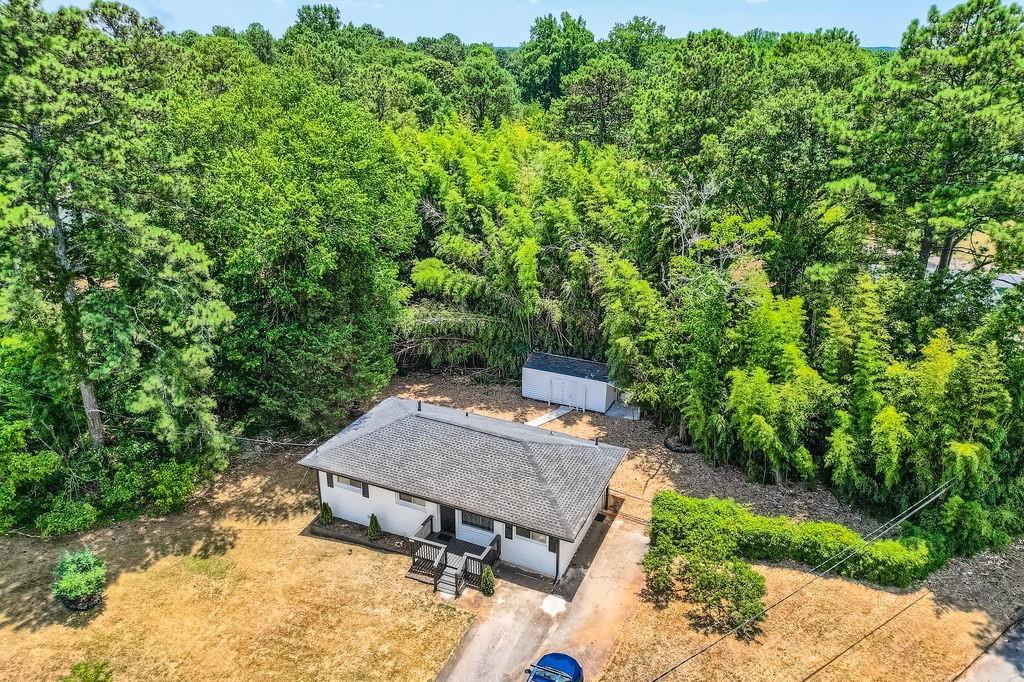 Sandtown Rd, Marietta, GA 30060