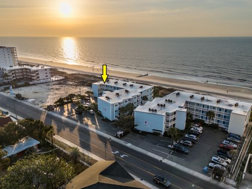 a-3-1809 S Ocean Blvd, North Myrtle Beach, SC, 29582-4033 | Card Image