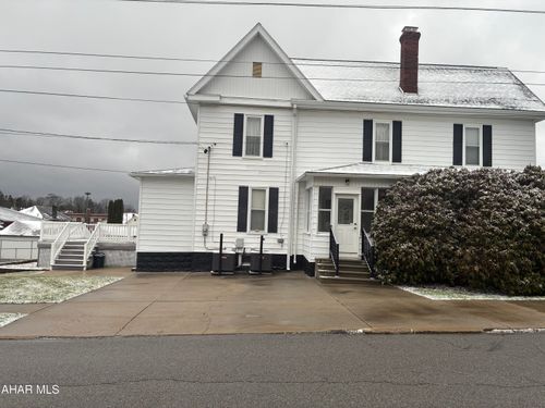 232 Keystone Ave, Cresson, PA, 16630-1215 | Card Image