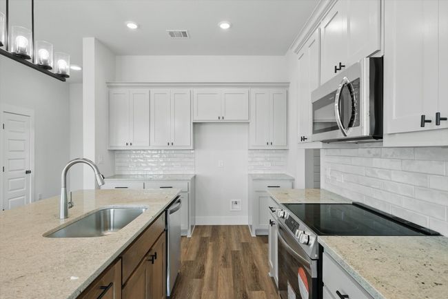 169 Gilmore Ct, House other with 4 bedrooms, 2 bathrooms and null parking in Lipan TX | Image 16