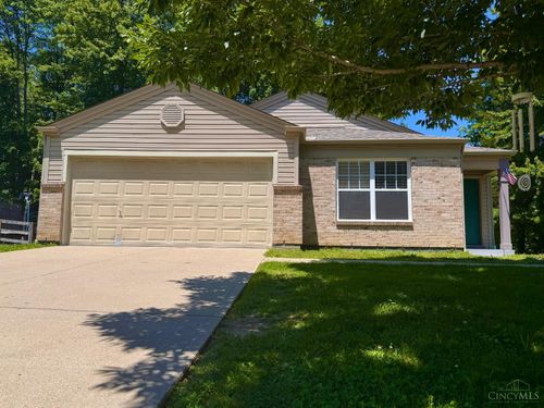 62 Wooded Ridge Drive, Batavia Twp, OH, 45102 | Card Image