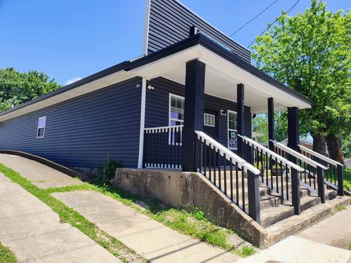 825 E Main St, Richmond, KY, 40475-2060 | Card Image