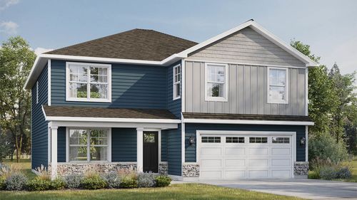 1890 Canyon Creek Dr, Aurora, IL, 60503-4900 | Card Image