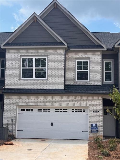 14-3128 Marbella Circle, Kennesaw, GA, 30152 | Card Image