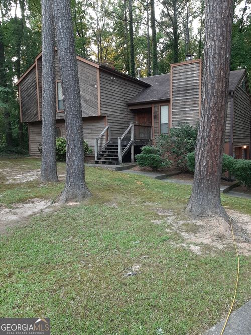 7541 Raleigh Ln, Jonesboro, GA, 30236-2623 | Card Image