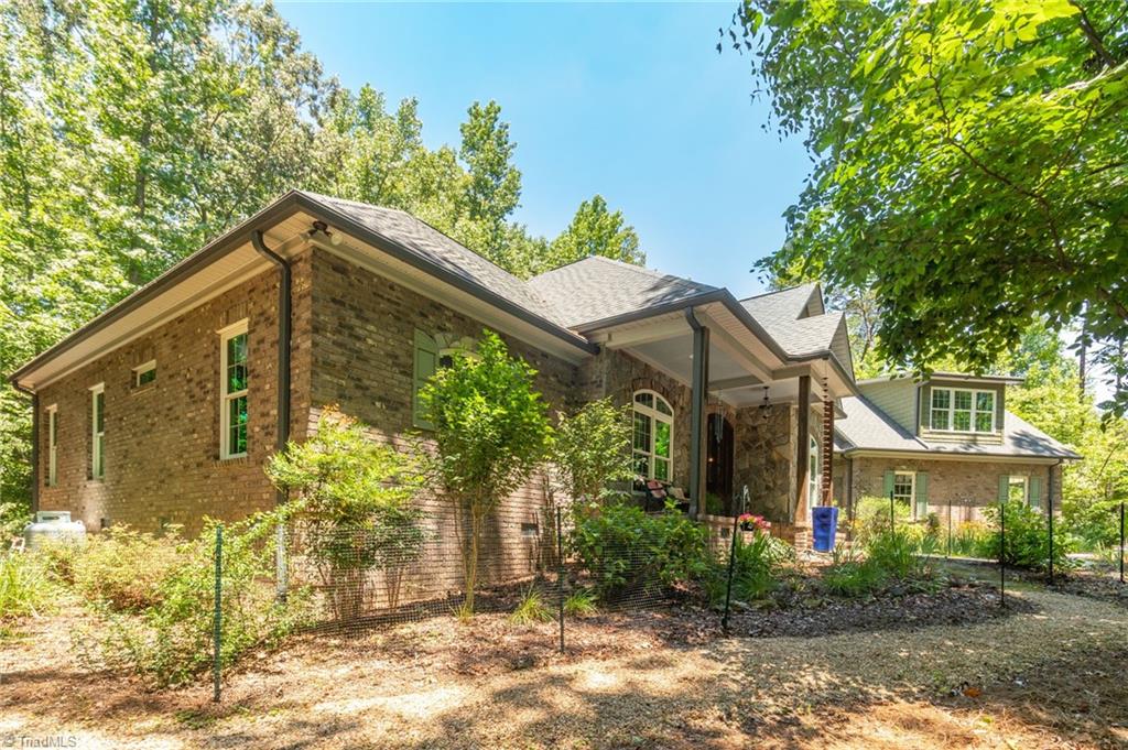 Residential in Greensboro 4