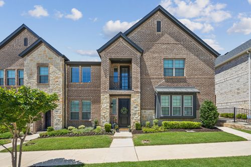 317 Mcconathy Way, Flower Mound, TX, 75028-5174 | Card Image