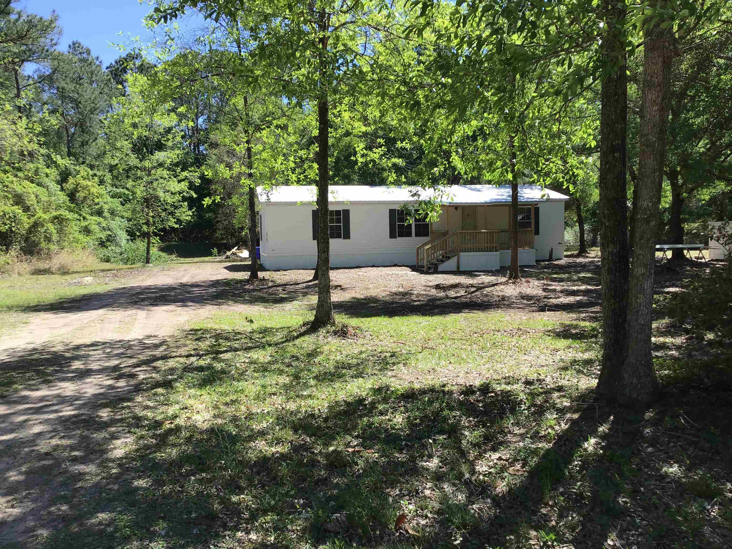 Nancy St, Hastings, FL 32145