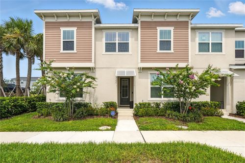 2306 Zaballina Place, KISSIMMEE, FL, 34747 | Card Image
