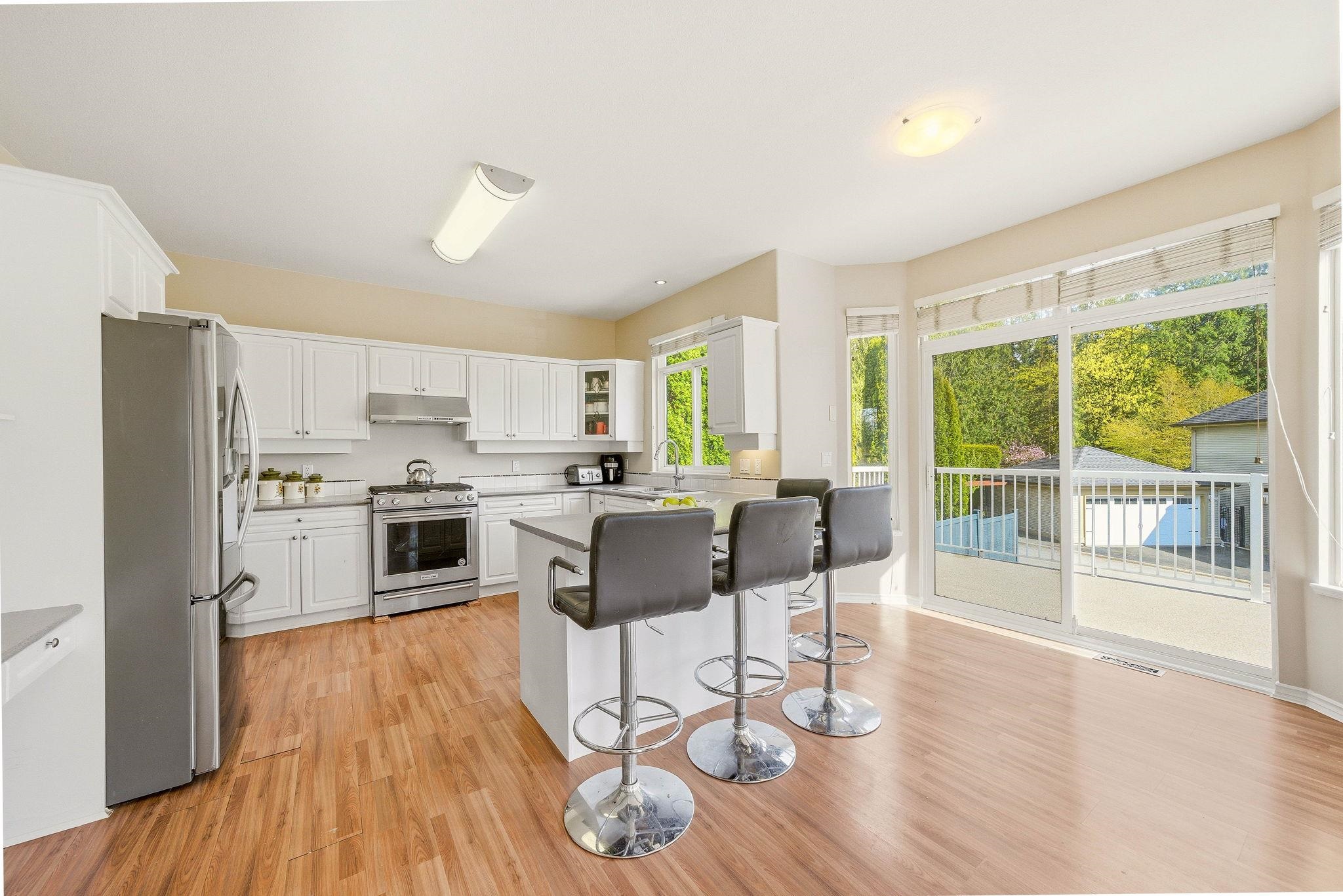 Residential in Maple Ridge 4
