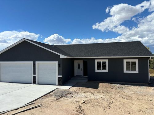 23 S Fairknoll Dr, Pueblo, CO, 81007-3618 | Card Image