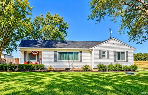 7636 Us Highway 52 Road, West Lafayette, IN, 47906 | Card Image