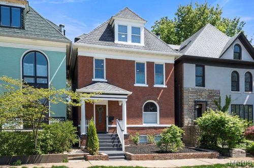 336 N Newstead Ave, Saint Louis, MO, 63108-2708 | Card Image