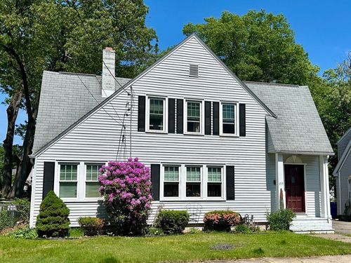 153 Carver St, Springfield, MA, 01108-2757 | Card Image