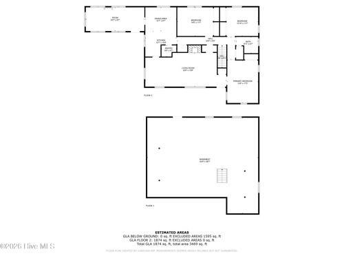 148 Simpson Dr, Vass, NC, 28394-9429 | Card Image