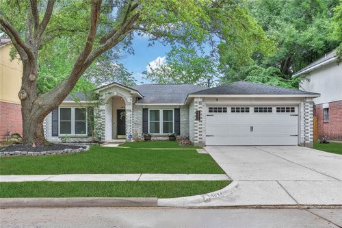 4843 Drew Forest Ln, Humble, TX, 77346-2449 | Card Image